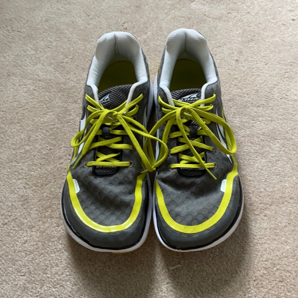 Altra Paradigm 1.5